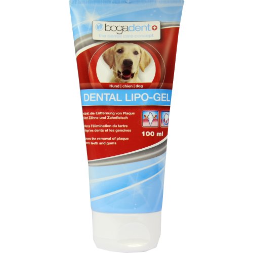 bogadent DENTAL LIPO-GEL Vet - PZN 09327352