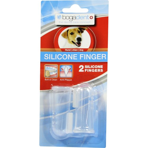bogadent SILICONE FINGER Vet - PZN 09327369