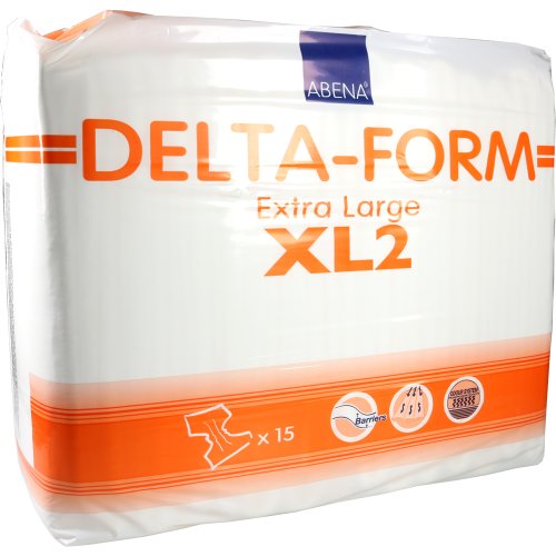 DELTA-FORM XL2 WINDELHOSE SLIP - PZN 09382457