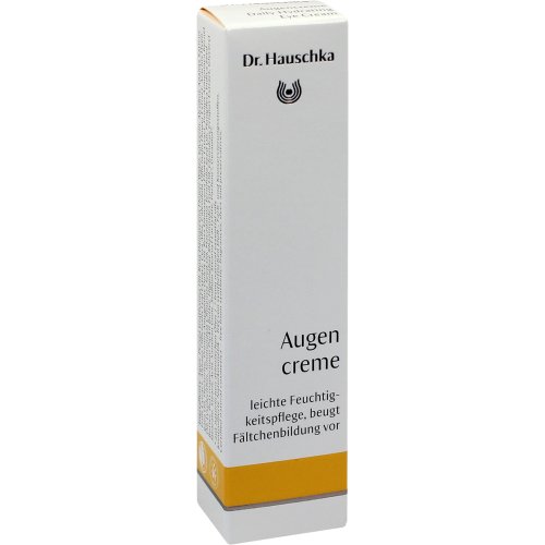 Dr. Hauschka Augencreme - PZN 09432238