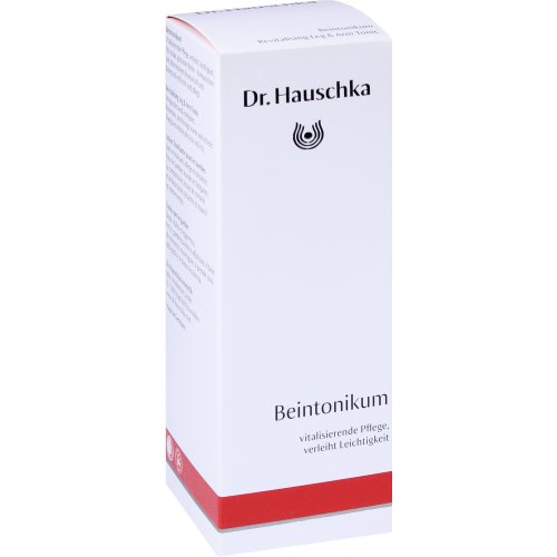 Dr. Hauschka Beintonikum - PZN 09432267
