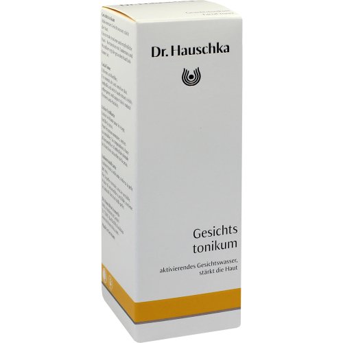 Dr. Hauschka Gesichtstonikum - PZN 09432451