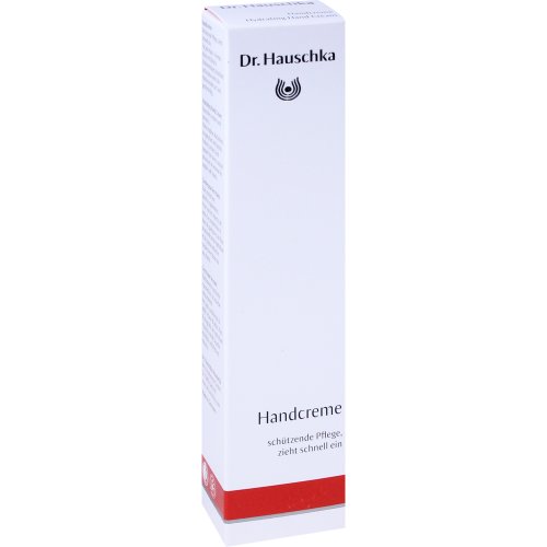 Dr. Hauschka Handcreme - PZN 09432511
