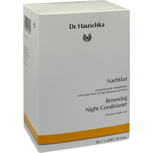 Dr. Hauschka Nachtkur - PZN 09432801
