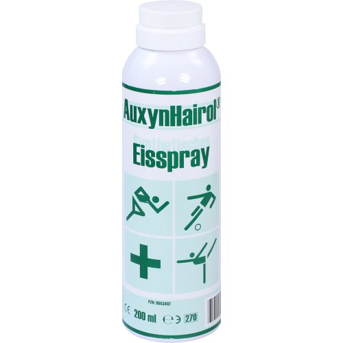 Eisspray - PZN 00943492