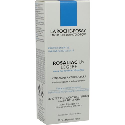 Roche-Posay Rosaliac UV leicht - PZN 09435946