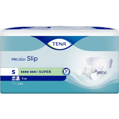 TENA Slip Super Small - PZN 09441438
