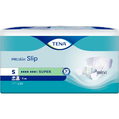 TENA Slip Super Small - PZN 09441444