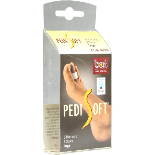 BORT PediSoft Silikonring large - PZN 00945083