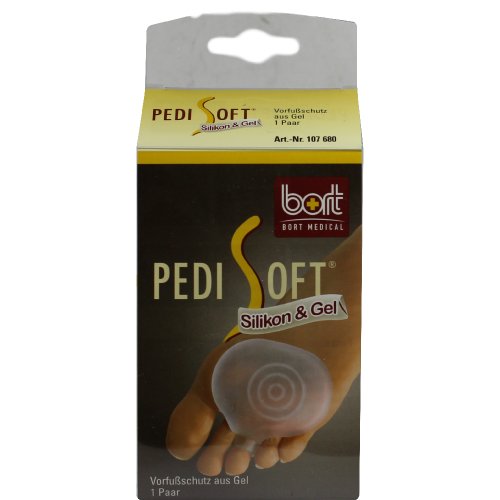 BORT PediSoft Vorfußschutz - PZN 09460938