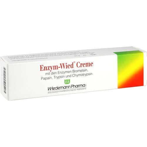 Enzym-Wied Creme - PZN 09517503