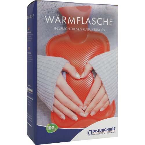 Wärmflasche 2.0 Liter - PZN 09613282