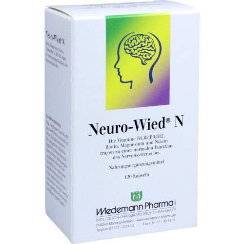 Neuro-Wied N - PZN 09616949