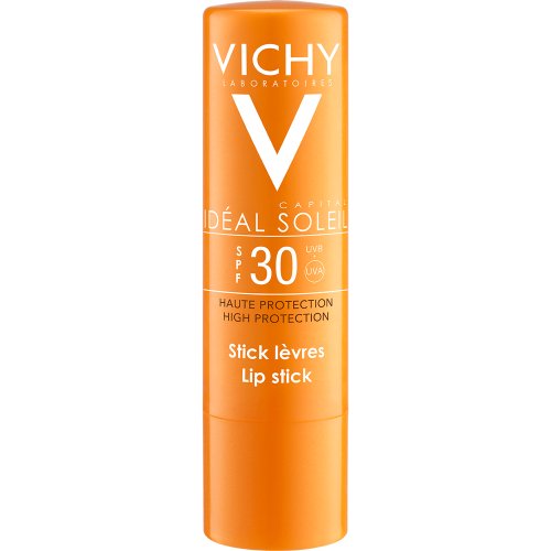 VICHY Capital Soleil Lippenstift LSF 30 - PZN 09629455
