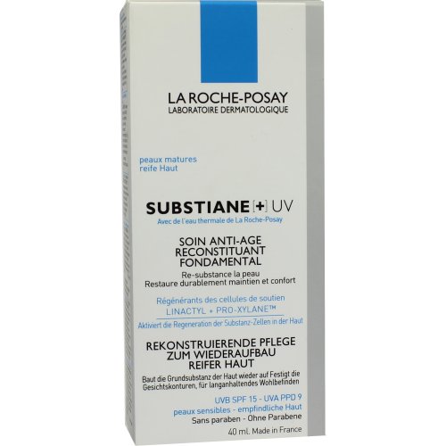 ROCHE-POSAY SUBSTIANE+ UV - PZN 09643610