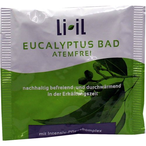 Li-iL Eucalyptus Bad Atemfrei - PZN 09703051
