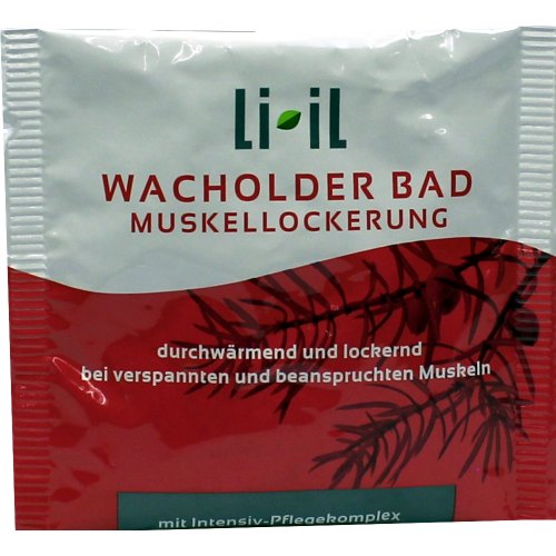 Li-iL Wacholder Bad Muskellockerung - PZN 09703111
