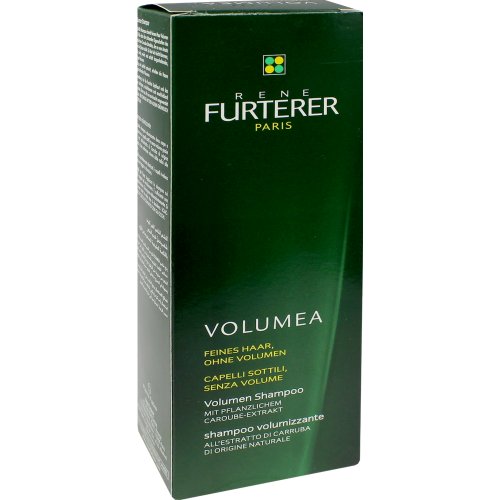 FURTERER Volumea Volumen Shampoo - PZN 09755906