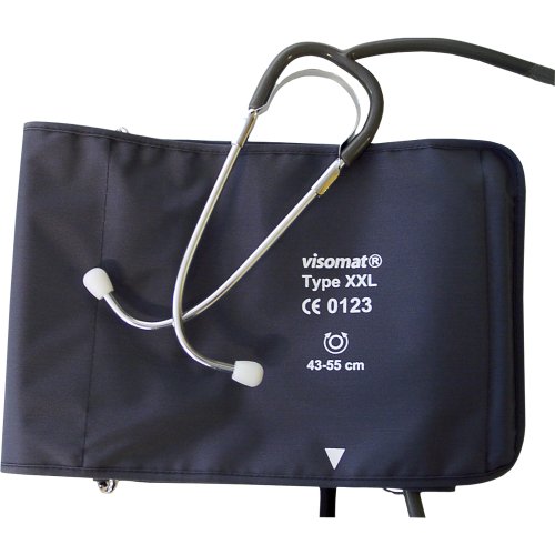 visomat Bügelmanschette Typ XXL - PZN 09786249