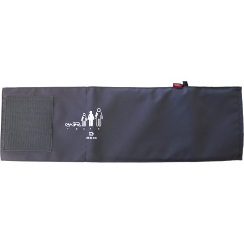 visomat Klettmanschette Typ 4 - PZN 09786290