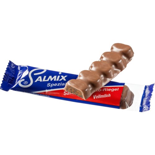 SALMIX Schoko-Riegel - PZN 09947296