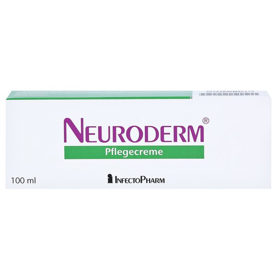 Neuroderm Pflegecreme - PZN 14057972