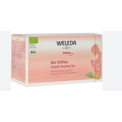 WELEDA Bio Stilltee - PZN 16020080