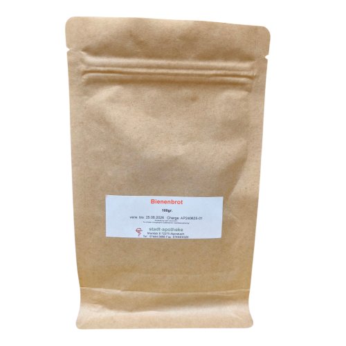 Bienenbrot/ Perga - PZN 08000089