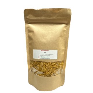 Blütenpollen (spanisch) - PZN 08100155