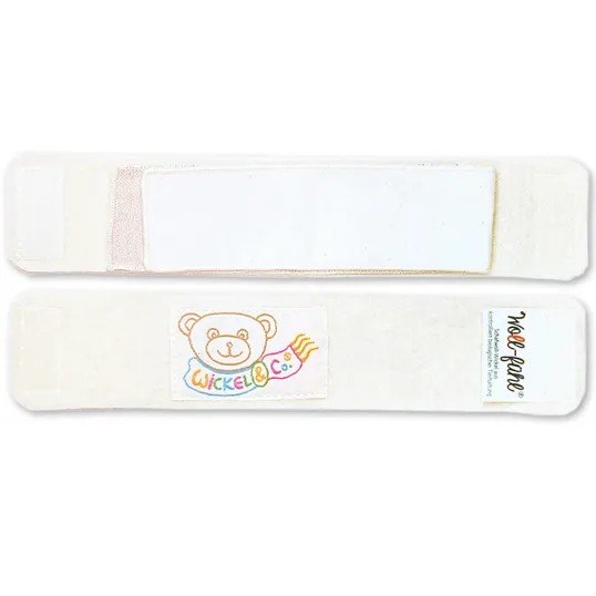 Pulswickel Gr.1 Kleink.Woll-fühl Wickel - PZN 11287217