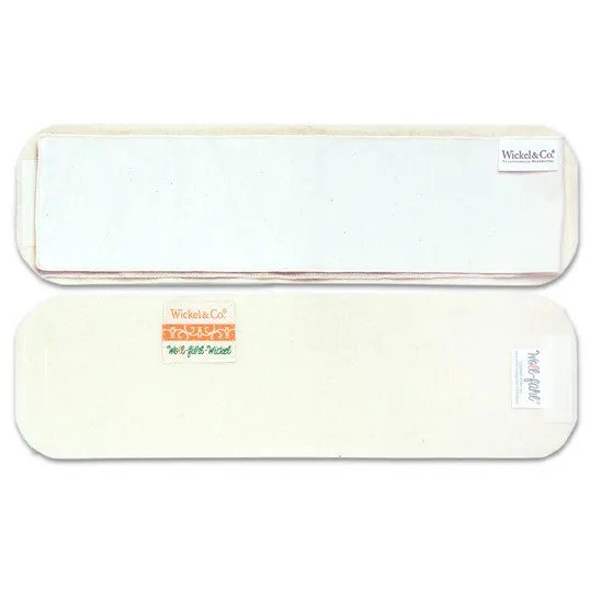 Pulswickel Gr.3 Erwachs.Woll-fühl Wickel - PZN 11287252