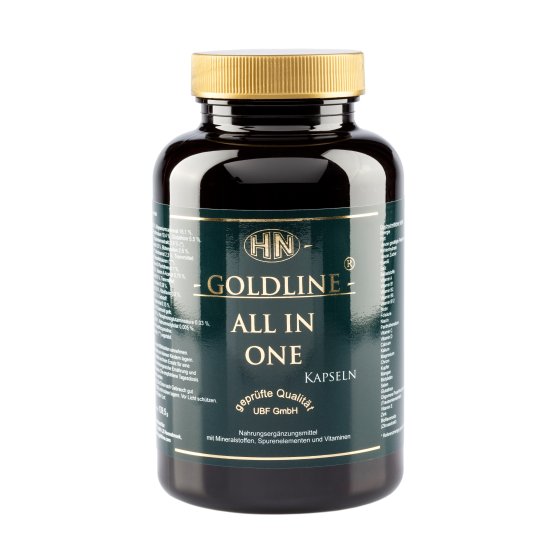 HN-Goldline All in One - 180 St. - PZN 08000505
