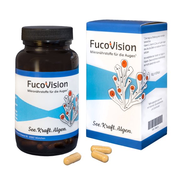 FucoVision - PZN 17849219