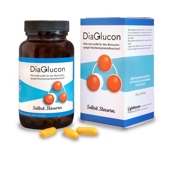 DiaGlucon - PZN 18488947