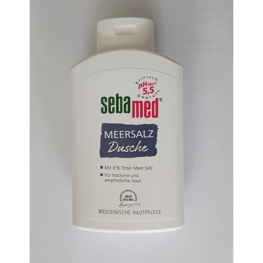 sebamed Meersalz Dusche - PZN 17882808