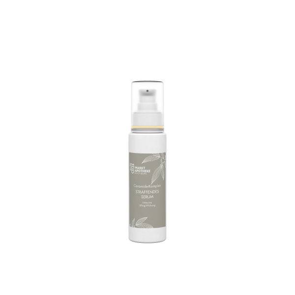 straffendes Serum - PZN 08000069