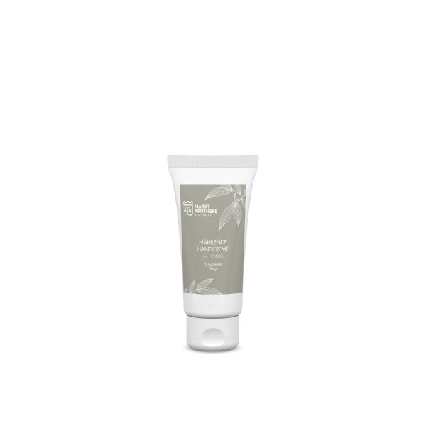 Nährende Handcreme - PZN 08000074