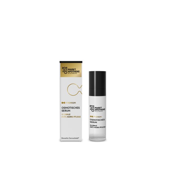 Osmotisches Serum - PZN 08000098
