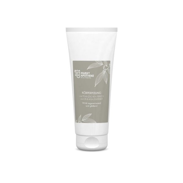 Gesichtspeeling - PZN 08000107