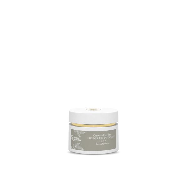 Hautverdichtende Creme, leicht - PZN 08000115