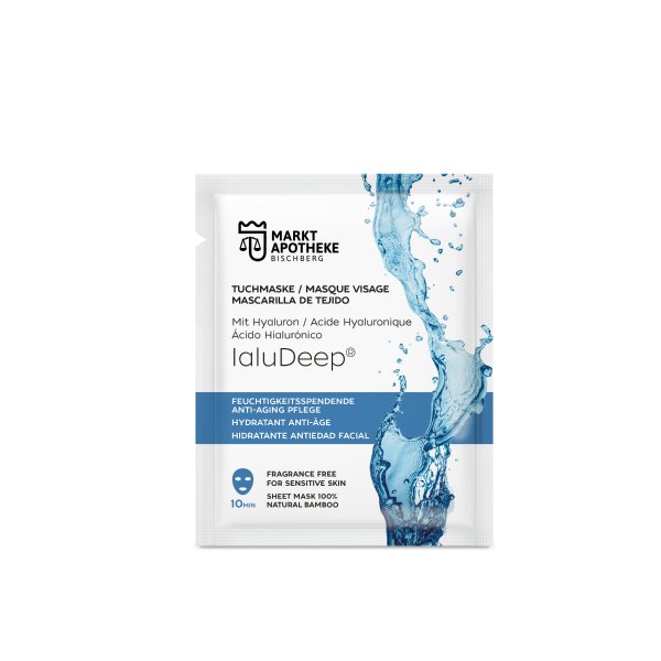 Tuchmaske - PZN 08000122