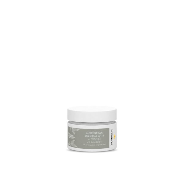 Anti Rötung Creme LSF - PZN 08000125