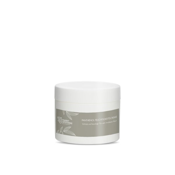 Hydra-Comfort Feuchtigkeitscreme - PZN 08000127