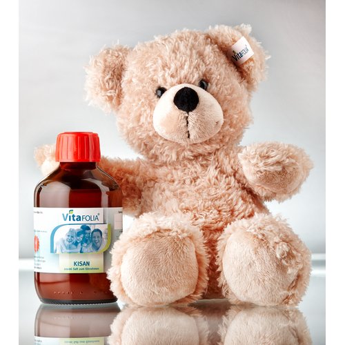 Vitafolia Kisan - PZN 07146132