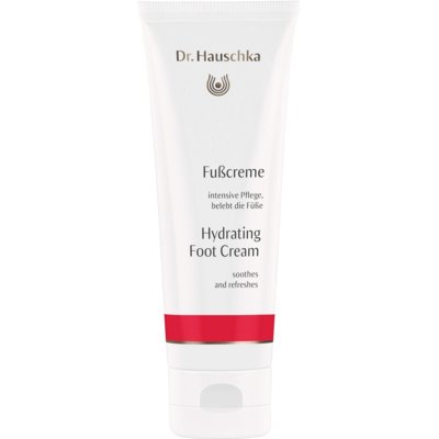 Dr. Hauschka Fußcreme - PZN 09432362