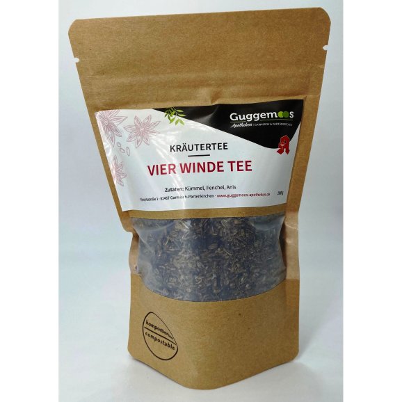 Vier Winde Tee - PZN 08001476