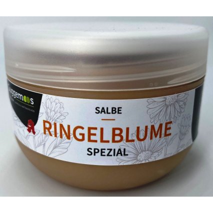Ringelblumensalbe Spezial - PZN 08183706