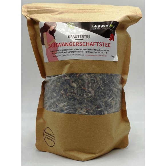 Schwangerschaftstee - PZN 08183713