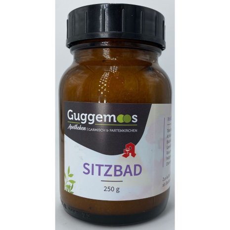 Sitzbad - PZN 08184066