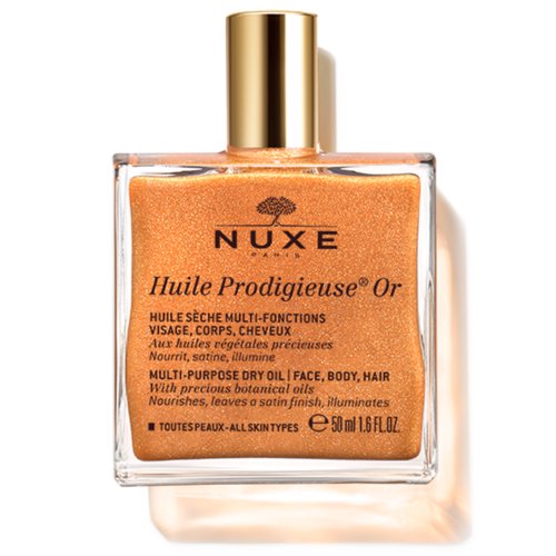 NUXE Huile Prodigieuse OR NF - PZN 12615534